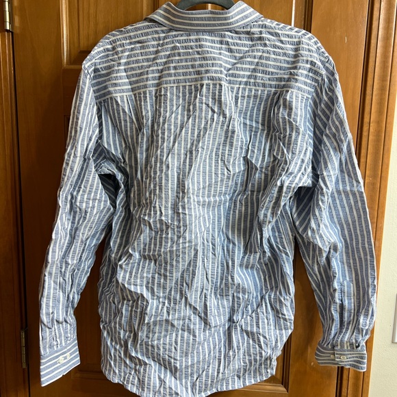 Women’s LA-SETA button down - Picture 4 of 4